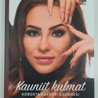 Katarina Lagus : Kauniit kulmat : korosta kasvosi kauniiksi - pikkukuva 1