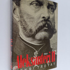 Henri Troyat : Aleksanteri II : vapauttajatsaari - pikkukuva 1