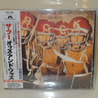 THE WHO: ODDS & SODS  (JAPAN) UUSI - pikkukuva 1