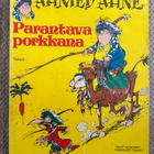AHMED AHNE - PARANTAVA PORKKANA 1973 - pikkukuva 1