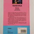 Dorothy Einon : Vauvakirja : Raskaus, synnytys, vauvanhoito - pikkukuva 2