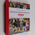 Vesa Vares : Sanan ja kuvan vuosisata : Suomen Kuvalehti ... - pikkukuva 1