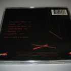 Rush - A Farewell To Kings (CD) - pikkukuva 2