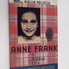 Mirjam Pressler : Anne Frank : A hidden life - pikkukuva 1