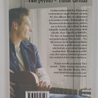 Esa Eloranta : Yksi pyyntö - tuhat tarinaa : novelleja - pikkukuva 2