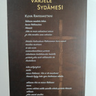 Tuula Palola : Varjele sydämesi - pikkukuva 2