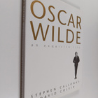 Stephen Calloway ym. : Oscar Wilde - An Exquisite Life - pikkukuva 1