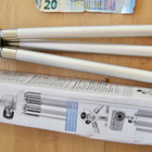 Kameran Jalusta Kolmijalka Tripod Silvecrest 77313 SIISTI - pikkukuva 1