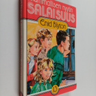 Enid Blyton : Kummallisen nyytin salaisuus - pikkukuva 1
