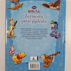 Amy Paradis : Tarinoita ystävyydestä - pikkukuva 2