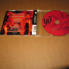 YÖ CDS Se kerran kirpaisee+1 v.2003 UUSI - pikkukuva 2