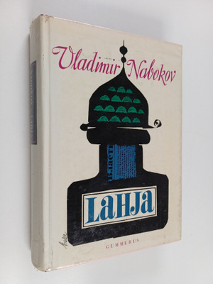 Vladimir Nabokov : Lahja
