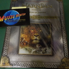 NARNIAN TARINAT - VELHO JA LEIJONA 4DVD BOKSI - pikkukuva 1