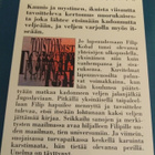 Peter Handke; Toiston pysyvyys - pikkukuva 3