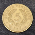 Suomi 5 markkaa 1928 - pikkukuva 1