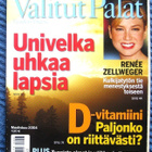 Valitut Palat lehti 5 kpl v.2004 - pikkukuva 3