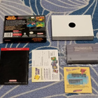 Super Mario RPG USA SNES - pikkukuva 2