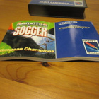 Sega Mega Drive: Sensible Soccer BOKSI, EI KASETTIA! - pikkukuva 3