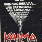 Korkeajännitys 14/1991 Kadonnut kalleus - pikkukuva 2