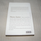Henry James Naisen muotokuva  -nid - pikkukuva 2