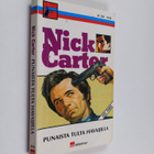 Nick Carter : Punaista tulta Hawajilla - pikkukuva 1
