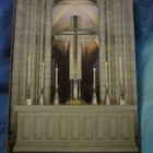 Uppsala Domkyrka Högaltaret - pikkukuva 1