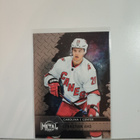 2020-21 SkyBox Metal Universe #20 Sebastian Aho - pikkukuva 1