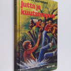 Judith M. Berrisford : Jutta ja kuutamoponi : tyttöromaani - pikkukuva 1