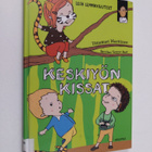Tittamari Marttinen : Keskiyön kissat - pikkukuva 1