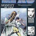 Agent X9 Nr.4/2006 Blaise Koda Kirby - pikkukuva 1