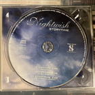NIGHTWISH - Storytime cd-single digipak - pikkukuva 3