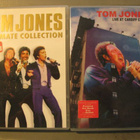TOM JONES KOKOELMA ( dvd:t & cd:t ) - pikkukuva 2