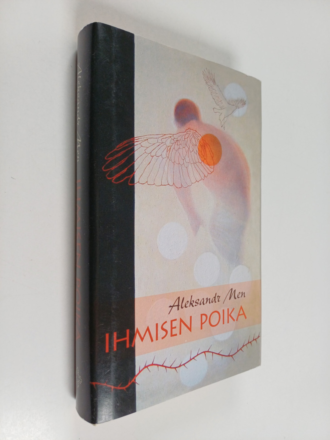 Aleksandr Men : Ihmisen Poika