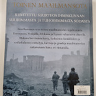 Jouni Suistola ym. : Toinen maailmansota - pikkukuva 2