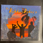 THE RIDDIM RIDERS - Evolution cd (Suomi-reggae) digipak - pikkukuva 1