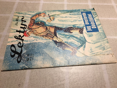 LEKTYR 11/1959 HYVÄ