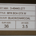 36 - Viking Myk Boa goretex cross trainer * UUDET - pikkukuva 5