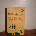 Håkan Nesser - pikkukuva 3
