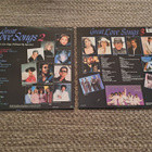 Great Love Songs 2 & 3 2 LP - pikkukuva 2