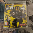 NeverDead (PS3) - UUSI - pikkukuva 1