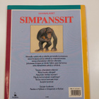 Teemu Saarinen ym. : Simpanssit - pikkukuva 2