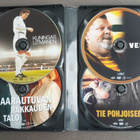 DVD: Mika Kaurismäki Kokoelma 4xDVD (2009-2012) - pikkukuva 3