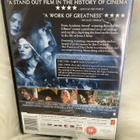THE PASSION OF THE CHRIST (2 DISC DEFINTIVE EDITION) - pikkukuva 2