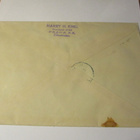 1951 Tsekkoslovakia kuori Tervakoskelle - pikkukuva 2