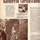 Seura n:o 48 1962 Anita Ekberg. Monacon Rainer. Kolme Lamppu - pikkukuva 4