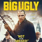 Big Ugly (78 115) UUSI -FI- nordic, BLU-RAY vinnie jones 20 - pikkukuva 2