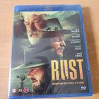 Rust (Blu-ray, uusi) - pikkukuva 1