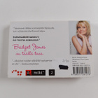Helen Fielding : Bridget Jones : mad about the boy (Miki-... - pikkukuva 2