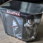 Battlestar Galactica -DVD - pikkukuva 1