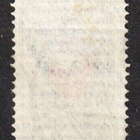 1891 14 Kopeekan Rengasmerkki leimattuna - pikkukuva 2